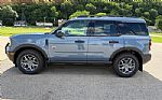 2026 Bronco Sport Thumbnail 8