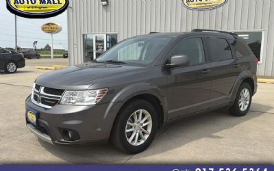 Photo of a 2015 Dodge Journey FWD 4DR SXT for sale