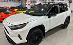 2022 RAV4 Hybrid Thumbnail 23