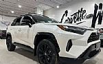 2022 RAV4 Hybrid Thumbnail 21