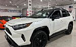 2022 RAV4 Hybrid Thumbnail 38