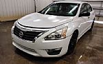 2013 ALTIMA Thumbnail 4