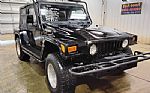 2001 Wrangler Thumbnail 1