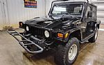 2001 Wrangler Thumbnail 4