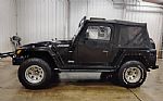 2001 Wrangler Thumbnail 5