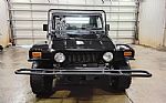 2001 Wrangler Thumbnail 7