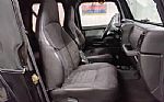 2001 Wrangler Thumbnail 14
