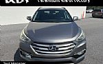 2017 Santa Fe Sport Thumbnail 2
