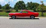 1965 Mustang Fastback Thumbnail 2