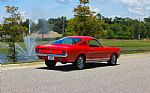 1965 Mustang Fastback Thumbnail 5
