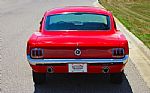 1965 Mustang Fastback Thumbnail 4