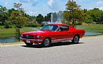 1965 Mustang Fastback Thumbnail 16