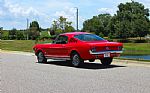 1965 Mustang Fastback Thumbnail 19