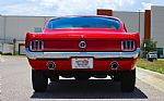 1965 Mustang Fastback Thumbnail 21