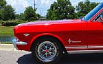 1965 Mustang Fastback Thumbnail 28
