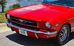 1965 Mustang Fastback Thumbnail 29