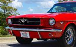 1965 Mustang Fastback Thumbnail 30