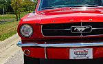 1965 Mustang Fastback Thumbnail 32