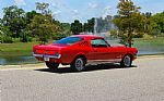 1965 Mustang Fastback Thumbnail 36