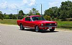 1965 Mustang Fastback Thumbnail 39