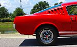 1965 Mustang Fastback Thumbnail 44