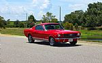 1965 Mustang Fastback Thumbnail 47