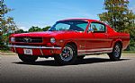 1965 Mustang Fastback Thumbnail 48