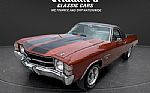 1971 El Camino Thumbnail 2