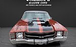1971 El Camino Thumbnail 4