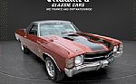 1971 El Camino Thumbnail 5