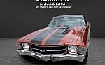 1971 El Camino Thumbnail 3