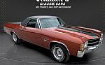 1971 El Camino Thumbnail 6