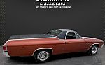1971 El Camino Thumbnail 8