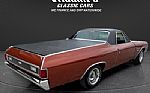 1971 El Camino Thumbnail 9