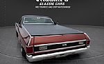 1971 El Camino Thumbnail 11