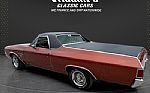 1971 El Camino Thumbnail 13
