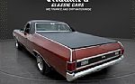 1971 El Camino Thumbnail 12