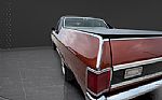 1971 El Camino Thumbnail 17