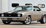 1969 Camaro Thumbnail 3