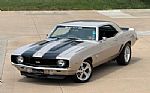1969 Camaro Thumbnail 2