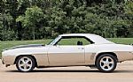 1969 Camaro Thumbnail 5