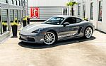 2024 718 Cayman Thumbnail 2
