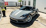 2024 718 Cayman Thumbnail 3