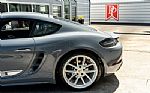2024 718 Cayman Thumbnail 5