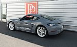 2024 718 Cayman Thumbnail 45