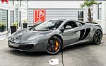 2012 MP4-12C Thumbnail 1