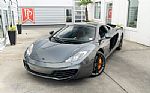 2012 MP4-12C Thumbnail 3