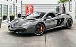 2012 MP4-12C Thumbnail 2