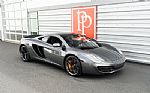 2012 MP4-12C Thumbnail 37