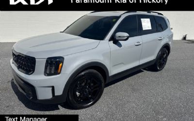 Photo of a 2024 Kia Telluride SX Prestige X-LINE for sale